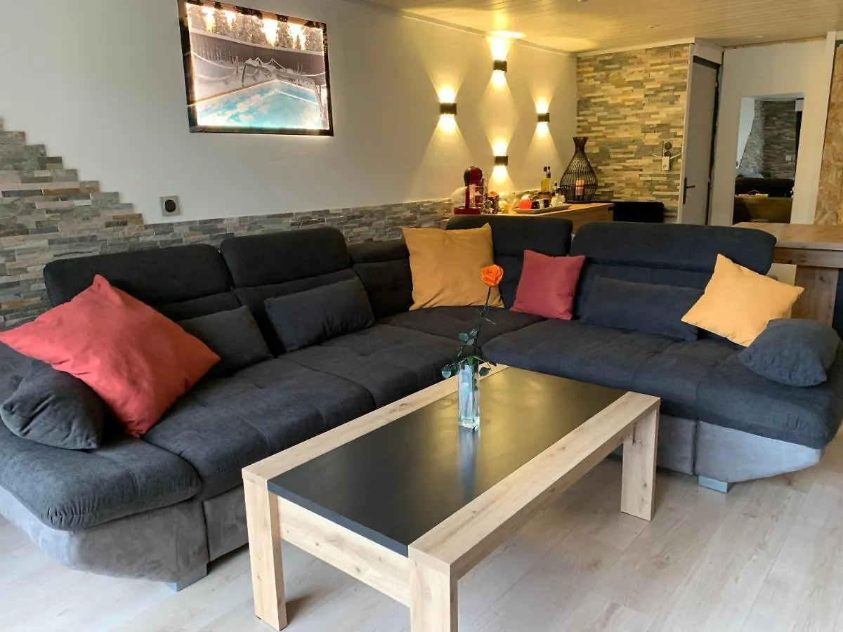 Joli Loft Dans Villa A Cornas France